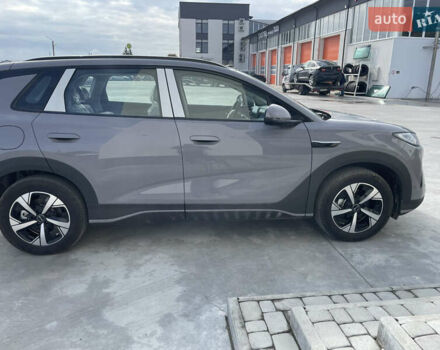 Серый БИД Sea Lion 05, объемом двигателя 0 л и пробегом 1 тыс. км за 23400 $, фото 2 на Automoto.ua