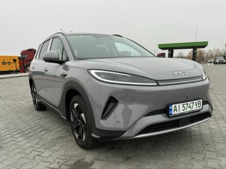 Сірий БІД Sea Lion 05, об'ємом двигуна 1.5 л та пробігом 1 тис. км за 25999 $, фото 1 на Automoto.ua