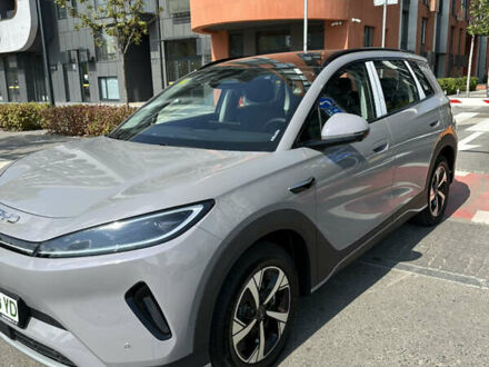 Серый БИД Sea Lion 05, объемом двигателя 0 л и пробегом 1 тыс. км за 23999 $, фото 1 на Automoto.ua