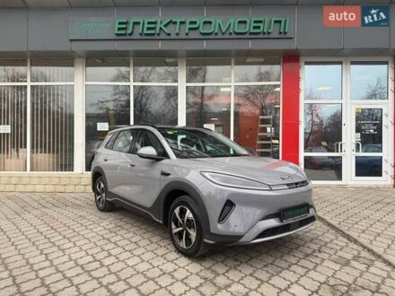 Серый БИД Sea Lion 05, объемом двигателя 0 л и пробегом 1 тыс. км за 24499 $, фото 1 на Automoto.ua