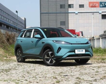 Синій БІД Sea Lion 05, об'ємом двигуна 0 л та пробігом 1 тис. км за 21900 $, фото 2 на Automoto.ua