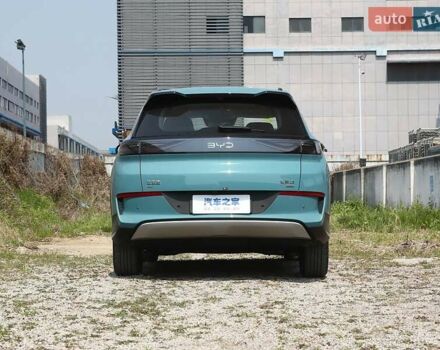 Синій БІД Sea Lion 05, об'ємом двигуна 0 л та пробігом 1 тис. км за 21900 $, фото 5 на Automoto.ua