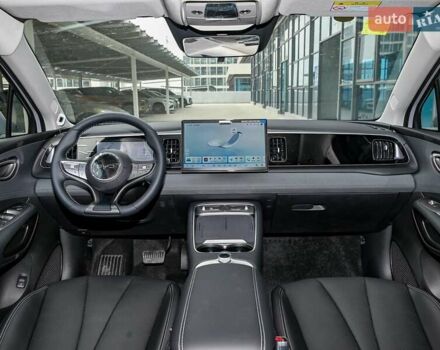 Синій БІД Sea Lion 05, об'ємом двигуна 0 л та пробігом 1 тис. км за 21900 $, фото 9 на Automoto.ua