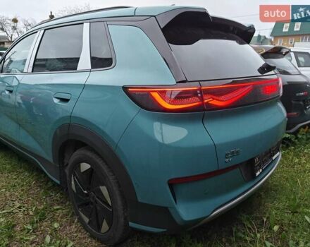 Зеленый БИД Sea Lion 05, объемом двигателя 0 л и пробегом 1 тыс. км за 24800 $, фото 2 на Automoto.ua