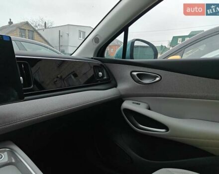 Зеленый БИД Sea Lion 05, объемом двигателя 0 л и пробегом 1 тыс. км за 24800 $, фото 10 на Automoto.ua