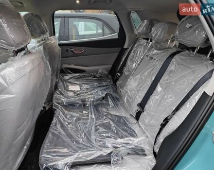 Зеленый БИД Sea Lion 05, объемом двигателя 0 л и пробегом 1 тыс. км за 24800 $, фото 4 на Automoto.ua