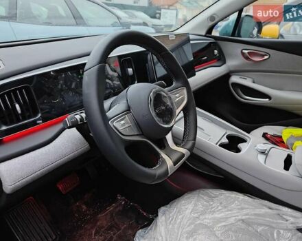 Зеленый БИД Sea Lion 05, объемом двигателя 0 л и пробегом 1 тыс. км за 24800 $, фото 6 на Automoto.ua