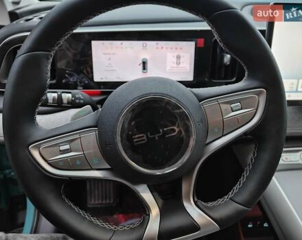 Зеленый БИД Sea Lion 05, объемом двигателя 0 л и пробегом 1 тыс. км за 24800 $, фото 11 на Automoto.ua