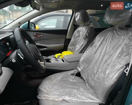 Зеленый БИД Sea Lion 05, объемом двигателя 0 л и пробегом 1 тыс. км за 24800 $, фото 5 на Automoto.ua