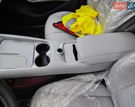 Зеленый БИД Sea Lion 05, объемом двигателя 0 л и пробегом 1 тыс. км за 24800 $, фото 8 на Automoto.ua