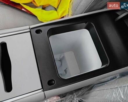 Зеленый БИД Sea Lion 05, объемом двигателя 0 л и пробегом 1 тыс. км за 24800 $, фото 9 на Automoto.ua