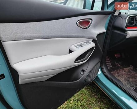 Зеленый БИД Sea Lion 05, объемом двигателя 0 л и пробегом 1 тыс. км за 24800 $, фото 7 на Automoto.ua