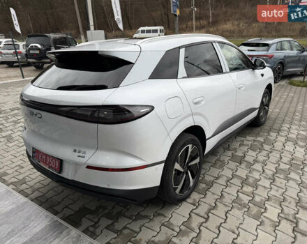 Белый БИД Sea Lion 06, объемом двигателя 0 л и пробегом 1 тыс. км за 28000 $, фото 4 на Automoto.ua