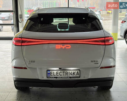 Білий БІД Sea Lion 06, об'ємом двигуна 0 л та пробігом 1 тис. км за 30500 $, фото 4 на Automoto.ua