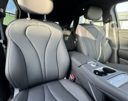 Белый БИД Sea Lion 06, объемом двигателя 0 л и пробегом 1 тыс. км за 28500 $, фото 36 на Automoto.ua