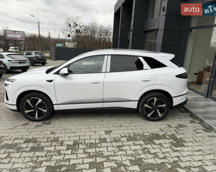 Белый БИД Sea Lion 06, объемом двигателя 0 л и пробегом 1 тыс. км за 28000 $, фото 7 на Automoto.ua