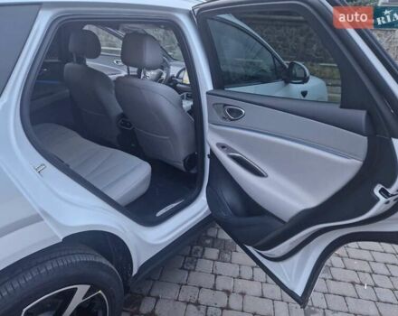 Белый БИД Sea Lion 06, объемом двигателя 0 л и пробегом 1 тыс. км за 29100 $, фото 28 на Automoto.ua