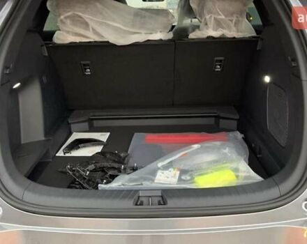 Белый БИД Sea Lion 06, объемом двигателя 0 л и пробегом 1 тыс. км за 28500 $, фото 8 на Automoto.ua