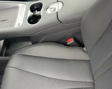 Белый БИД Sea Lion 06, объемом двигателя 0 л и пробегом 1 тыс. км за 28500 $, фото 7 на Automoto.ua