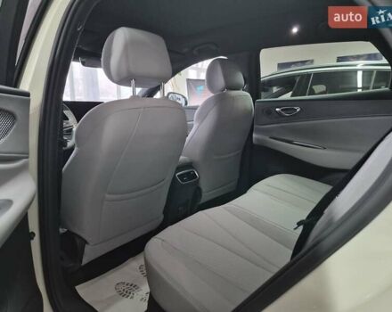 Белый БИД Sea Lion 06, объемом двигателя 0 л и пробегом 1 тыс. км за 29999 $, фото 5 на Automoto.ua