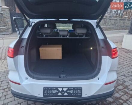 Белый БИД Sea Lion 06, объемом двигателя 0 л и пробегом 1 тыс. км за 29100 $, фото 25 на Automoto.ua