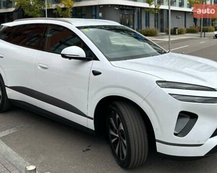 Белый БИД Sea Lion 06, объемом двигателя 0 л и пробегом 1 тыс. км за 25999 $, фото 6 на Automoto.ua