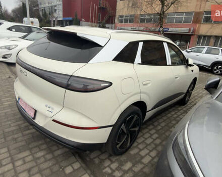 Білий БІД Sea Lion 06, об'ємом двигуна 0 л та пробігом 1 тис. км за 29390 $, фото 3 на Automoto.ua