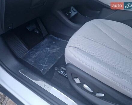 Белый БИД Sea Lion 06, объемом двигателя 0 л и пробегом 1 тыс. км за 29100 $, фото 17 на Automoto.ua