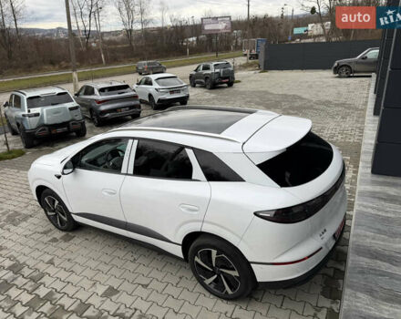 Белый БИД Sea Lion 06, объемом двигателя 0 л и пробегом 1 тыс. км за 28000 $, фото 8 на Automoto.ua