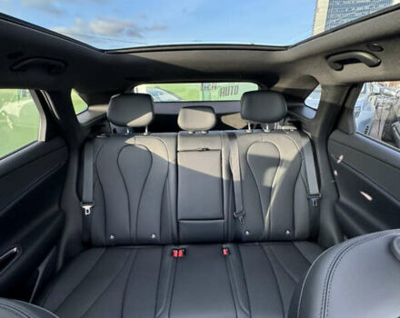 Белый БИД Sea Lion 06, объемом двигателя 0 л и пробегом 1 тыс. км за 28500 $, фото 40 на Automoto.ua