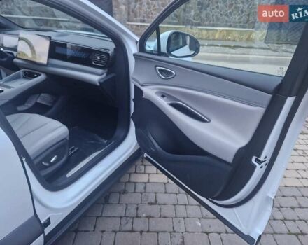 Белый БИД Sea Lion 06, объемом двигателя 0 л и пробегом 1 тыс. км за 29100 $, фото 31 на Automoto.ua