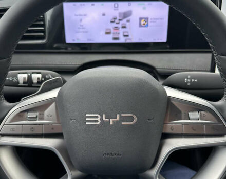 Белый БИД Sea Lion 06, объемом двигателя 0 л и пробегом 1 тыс. км за 25999 $, фото 18 на Automoto.ua