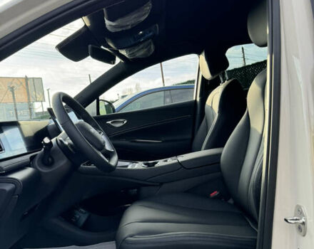 Белый БИД Sea Lion 06, объемом двигателя 0 л и пробегом 1 тыс. км за 28500 $, фото 20 на Automoto.ua