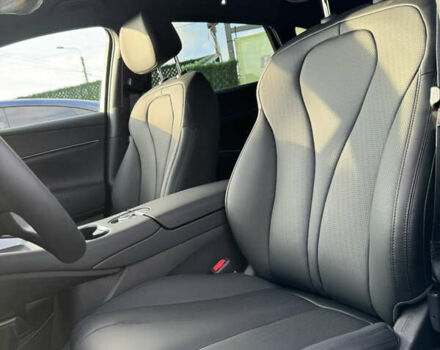 Белый БИД Sea Lion 06, объемом двигателя 0 л и пробегом 1 тыс. км за 28500 $, фото 24 на Automoto.ua