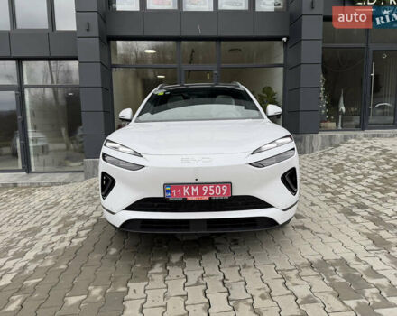 Белый БИД Sea Lion 06, объемом двигателя 0 л и пробегом 1 тыс. км за 28000 $, фото 1 на Automoto.ua