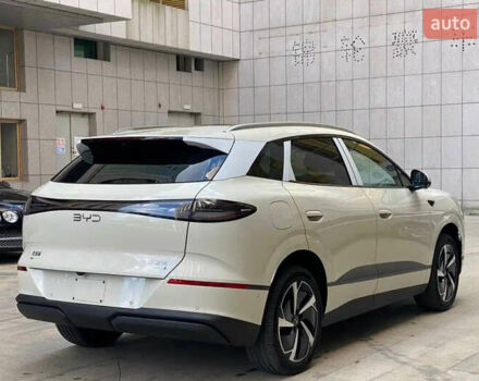 Білий БІД Sea Lion 06, об'ємом двигуна 0 л та пробігом 1 тис. км за 27200 $, фото 2 на Automoto.ua