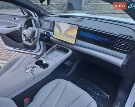 Белый БИД Sea Lion 06, объемом двигателя 0 л и пробегом 1 тыс. км за 29100 $, фото 34 на Automoto.ua