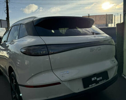 Белый БИД Sea Lion 06, объемом двигателя 0 л и пробегом 1 тыс. км за 28500 $, фото 14 на Automoto.ua