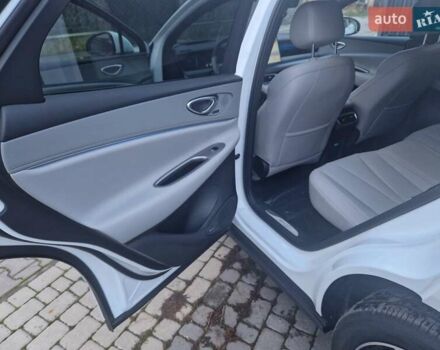 Белый БИД Sea Lion 06, объемом двигателя 0 л и пробегом 1 тыс. км за 29100 $, фото 18 на Automoto.ua