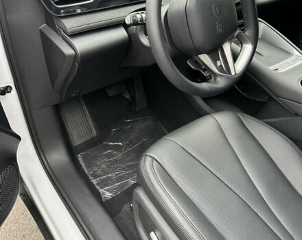 Белый БИД Sea Lion 06, объемом двигателя 0 л и пробегом 1 тыс. км за 25999 $, фото 15 на Automoto.ua