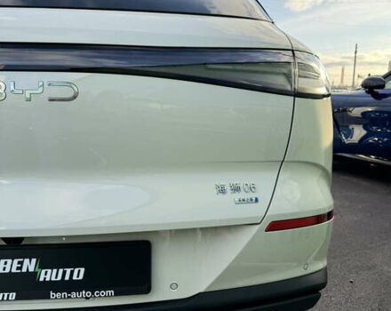 Белый БИД Sea Lion 06, объемом двигателя 0 л и пробегом 1 тыс. км за 28500 $, фото 15 на Automoto.ua