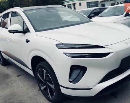 Белый БИД Sea Lion 06, объемом двигателя 0 л и пробегом 1 тыс. км за 28500 $, фото 2 на Automoto.ua