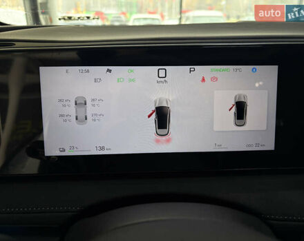 Білий БІД Sea Lion 06, об'ємом двигуна 0 л та пробігом 1 тис. км за 30500 $, фото 9 на Automoto.ua