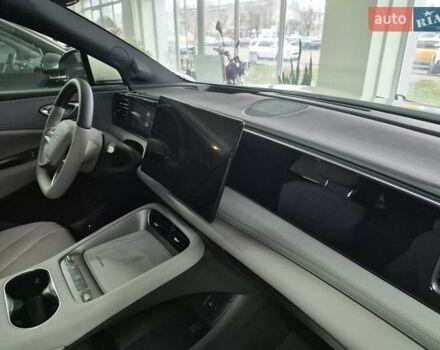 Белый БИД Sea Lion 06, объемом двигателя 0 л и пробегом 1 тыс. км за 29999 $, фото 9 на Automoto.ua