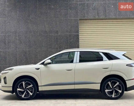 Білий БІД Sea Lion 06, об'ємом двигуна 0 л та пробігом 1 тис. км за 27200 $, фото 1 на Automoto.ua