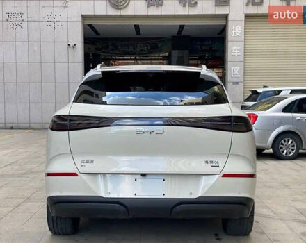 Білий БІД Sea Lion 06, об'ємом двигуна 0 л та пробігом 1 тис. км за 27200 $, фото 3 на Automoto.ua