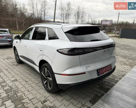 Белый БИД Sea Lion 06, объемом двигателя 0 л и пробегом 1 тыс. км за 28000 $, фото 6 на Automoto.ua