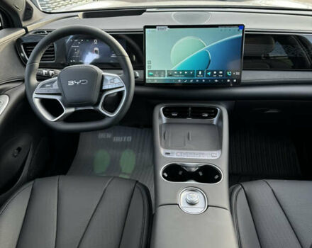 Белый БИД Sea Lion 06, объемом двигателя 0 л и пробегом 1 тыс. км за 28500 $, фото 42 на Automoto.ua