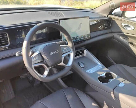 Білий БІД Sea Lion 06, об'ємом двигуна 0 л та пробігом 1 тис. км за 27200 $, фото 5 на Automoto.ua