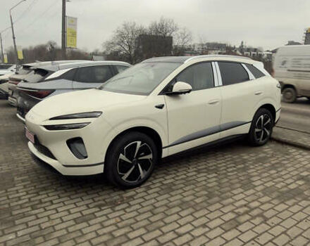 Білий БІД Sea Lion 06, об'ємом двигуна 0 л та пробігом 1 тис. км за 29390 $, фото 2 на Automoto.ua